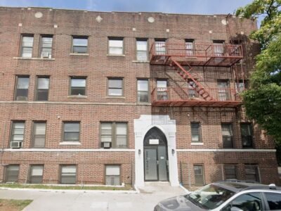 125 Osborne Ter APT 17, Newark, NJ 07108