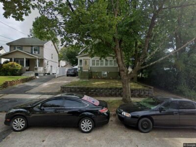 569 West 7th Avenue, Roselle, Nueva Jersey.