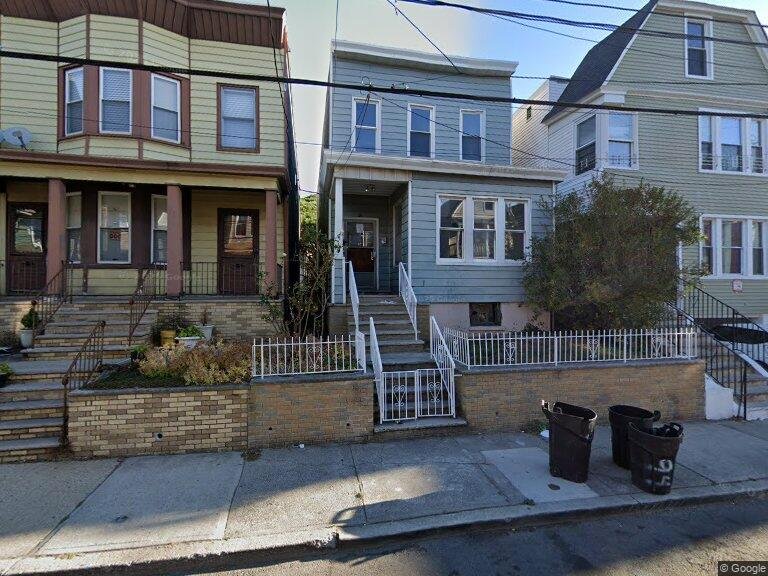96 Brown Place, Jersey City, Nueva Jersey.