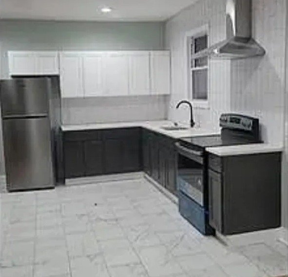 61 Linden Avenue #12, East Orange, Nueva Jersey, EE. UU.