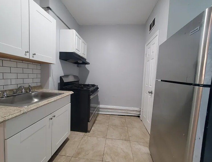68 MLK #3, Jersey City, Nueva Jersey, EE. UU.