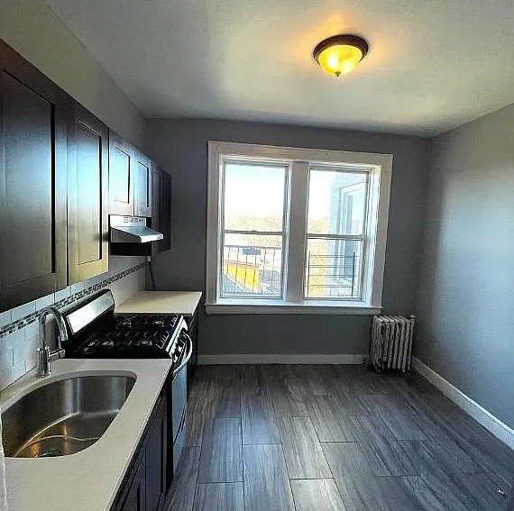 15 Goldsmith Avenue #26, Newark, Nueva Jersey, EE. UU.