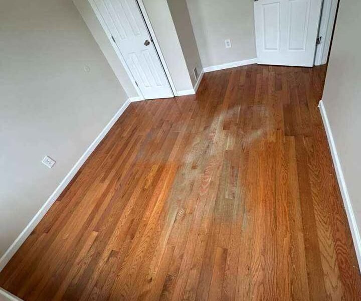 144 Alexander Street #1, Newark, Nueva Jersey, EE. UU.