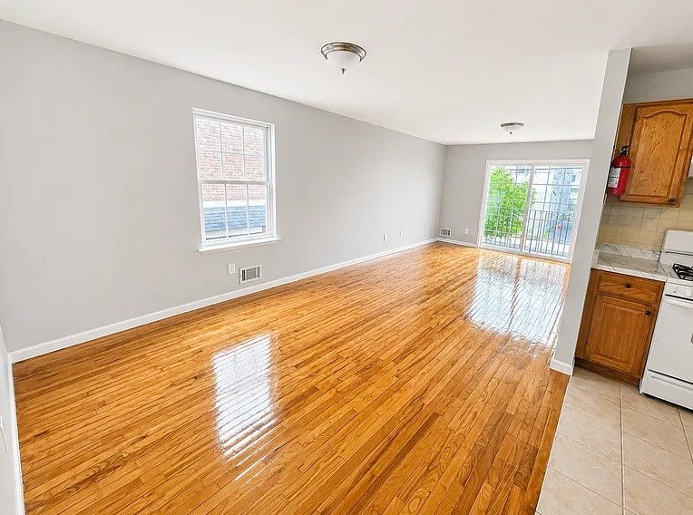 531 South 18th Street #2, Newark, Nueva Jersey, EE. UU.