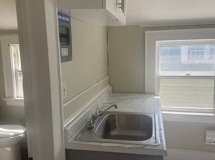 7 Laurel Place #3, Newark, Nueva Jersey, EE. UU.
