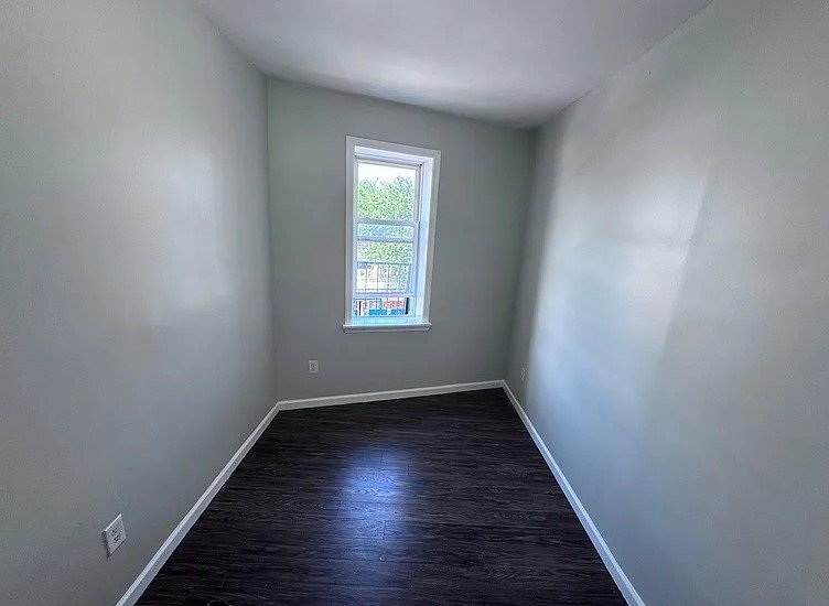 812 Clinton Ave #4, Newark, Nueva Jersey, EE. UU.