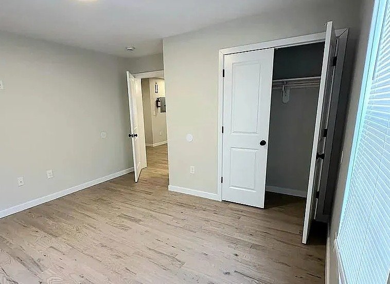 307-347 Littleton Avenue #2B, Newark, Nueva Jersey, EE. UU.