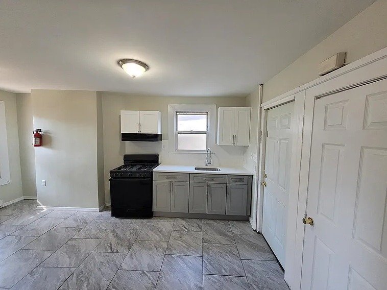 556 E 18th St #1, Paterson, Nueva Jersey, EE. UU.