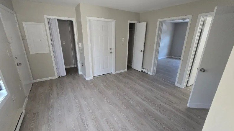 414 South 6th Street #1B, Newark, Nueva Jersey, EE. UU.