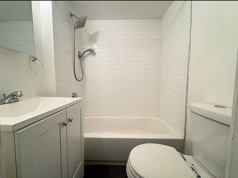 346 Armstrong Ave #2, Jersey City, Nueva Jersey, EE. UU.