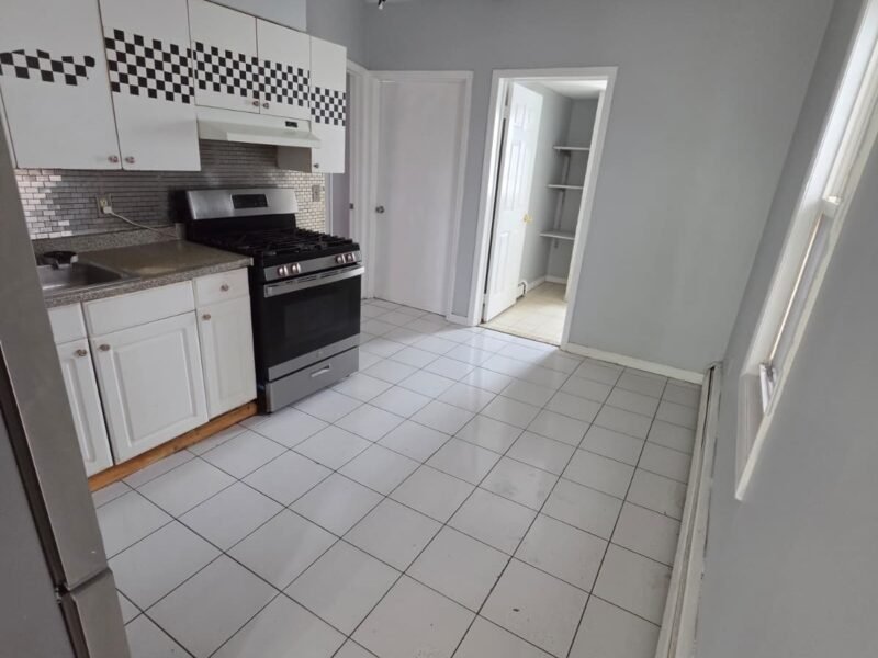 151 Clarke Pl #2, Elizabeth, Elizabethport, New Jersey, EE. UU.
