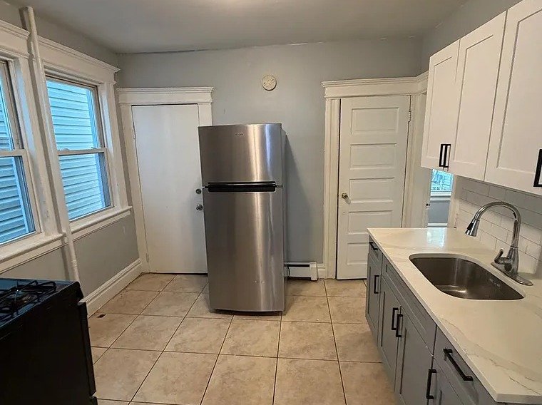 253 Amherst Street #1, East Orange, Nueva Jersey, EE. UU.