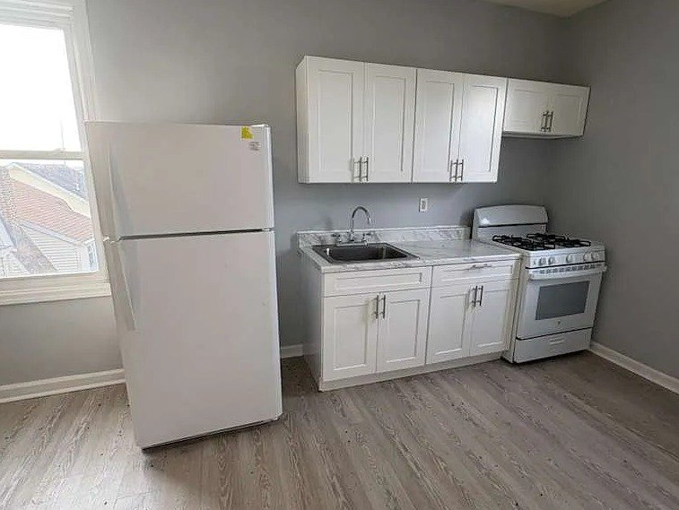 319 Coit Street #6, Irvington, Nueva Jersey, EE. UU.