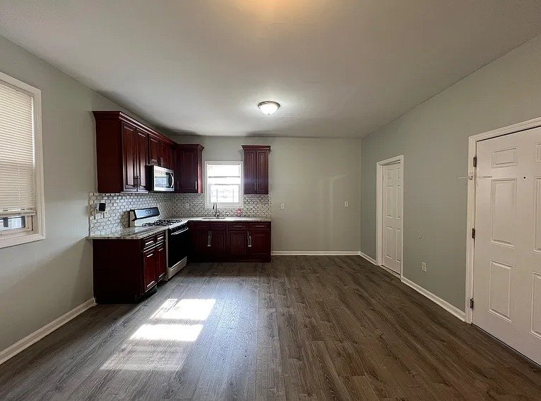 78 E 22nd St #3, Bayonne, Nueva Jersey, EE. UU.