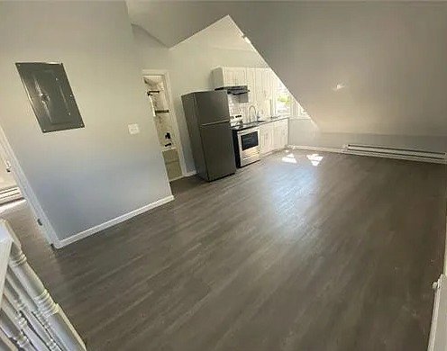 835 South 17th Street #3, Newark, Nueva Jersey, EE. UU.