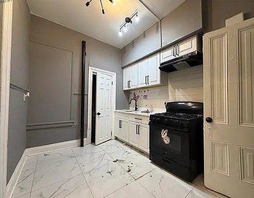 723 Arlington #5, Plainfield, Nueva Jersey, EE. UU.