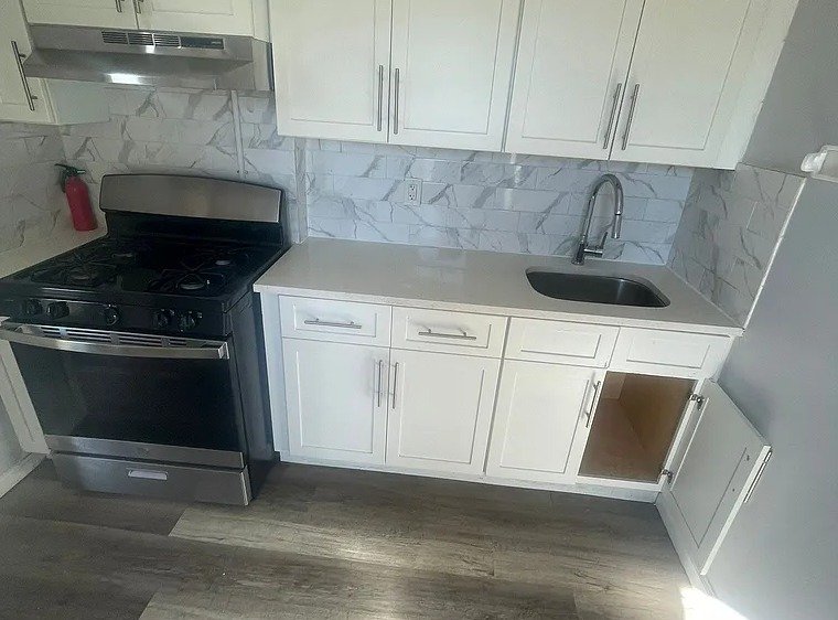 144 Clendenny Ave #3R, Jersey City, Nueva Jersey, EE. UU.