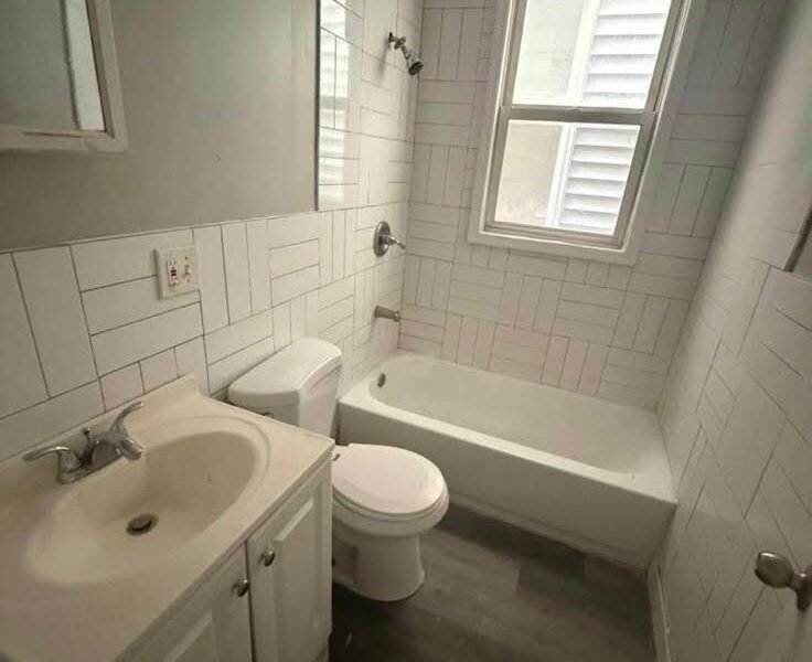 159 Myrtle Avenue #1, Irvington, Nueva Jersey, EE. UU.