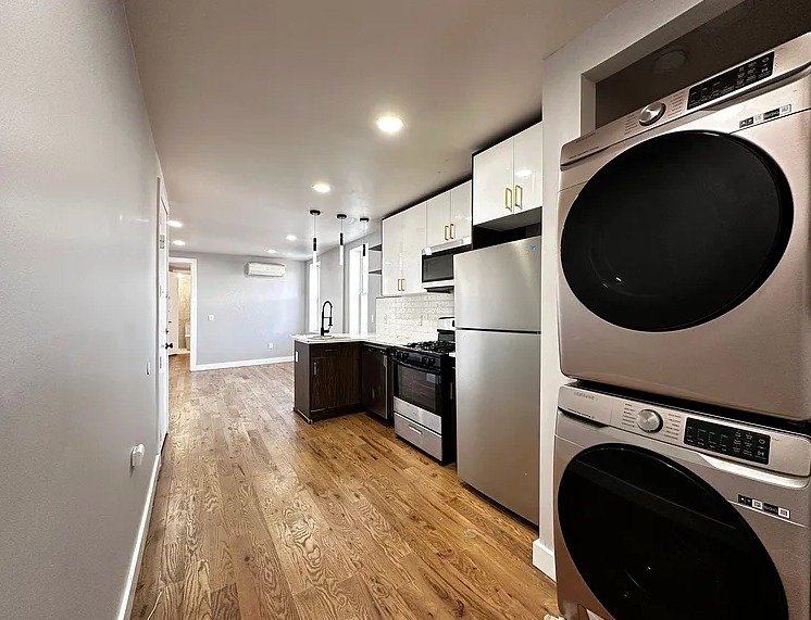 131 Hancock Avenue #2R, Jersey City, Nueva Jersey, EE. UU.