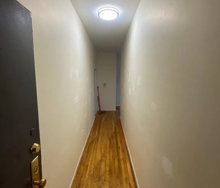 117 Wade St #4I, Jersey City, Nueva Jersey, EE. UU.
