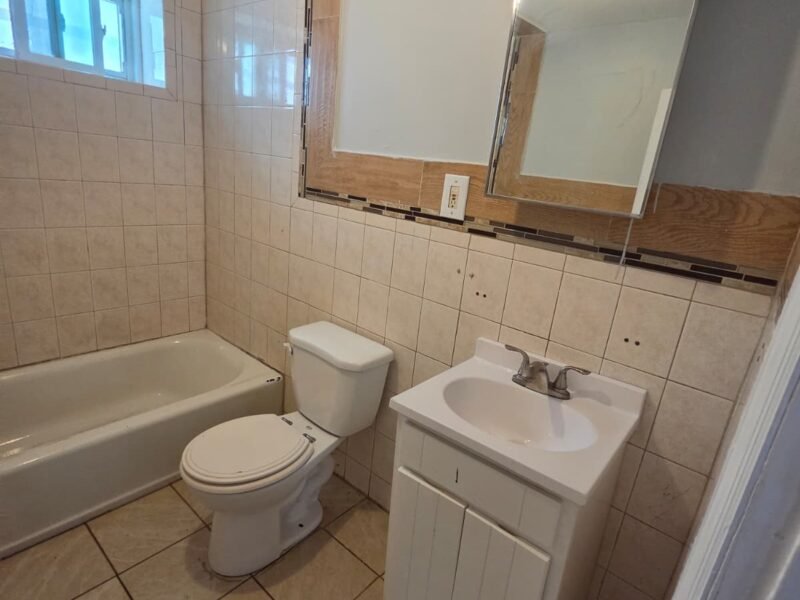 158 Parker St #2, Newark, Nueva Jersey, EE. UU.
