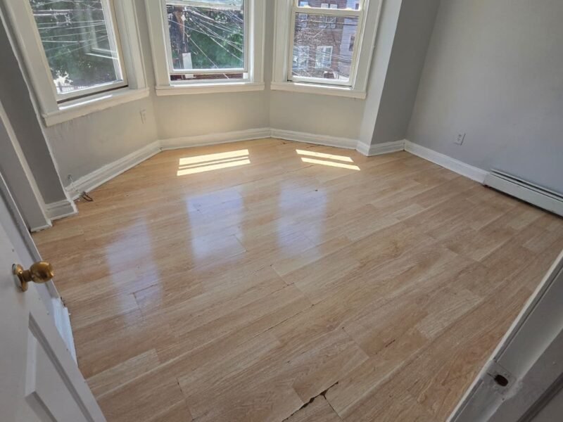 158 Parker St #2, Newark, Nueva Jersey, EE. UU.