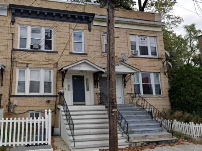 112 Greenville Avenue #2, Jersey City, Nueva Jersey, EE. UU.