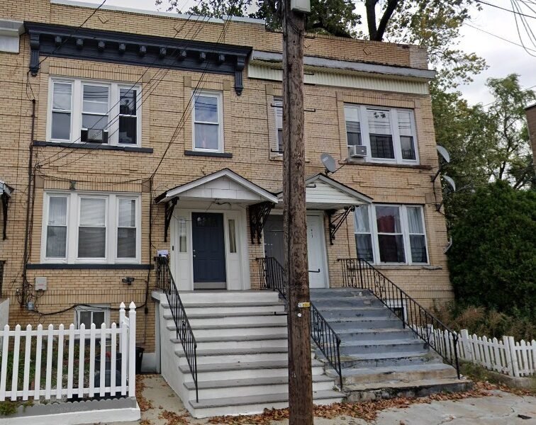 112 Greenville Avenue #2, Jersey City, Nueva Jersey, EE. UU.