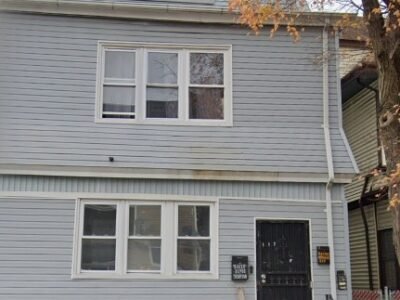 117 4th Ave #3, East Orange, Nueva Jersey, EE. UU.