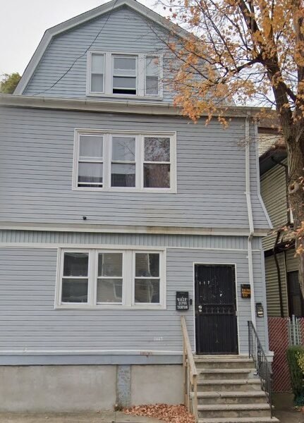 117 4th Ave #3, East Orange, Nueva Jersey, EE. UU.