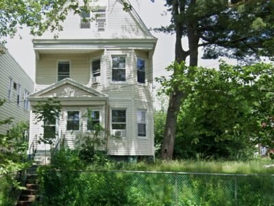 119 Prospect Ave #2, Irvington, Nueva Jersey, EE. UU.