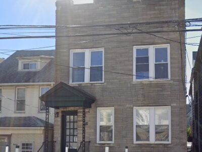 12 E 36th St #1, Bayonne, Nueva Jersey, EE. UU.