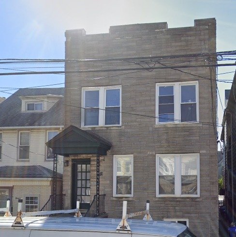 12 E 36th St #1, Bayonne, Nueva Jersey, EE. UU.