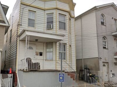 127 Myrtle Avenue #1, Jersey City, Nueva Jersey, EE. UU.