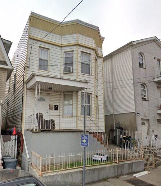 127 Myrtle Avenue #1, Jersey City, Nueva Jersey, EE. UU.