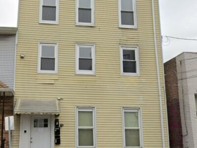 132 Walnut Street #1, Newark, Nueva Jersey, EE. UU.