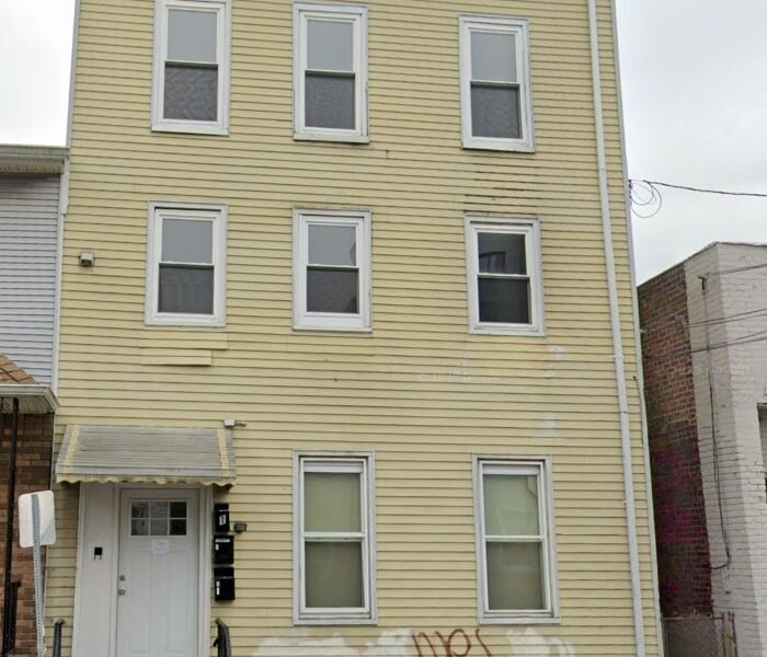 132 Walnut Street #1, Newark, Nueva Jersey, EE. UU.