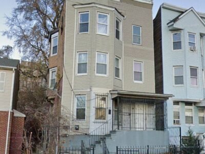 133 Elizabeth Ave #2, Newark, Nueva Jersey, EE. UU.