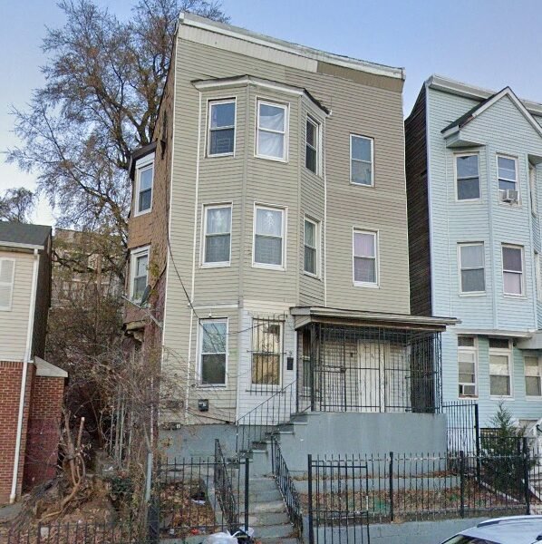 133 Elizabeth Ave #2, Newark, Nueva Jersey, EE. UU.