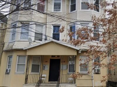 139 North 11th Street #1R, Newark, Nueva Jersey, EE. UU.