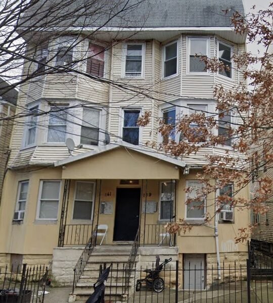 139 North 11th Street #1R, Newark, Nueva Jersey, EE. UU.