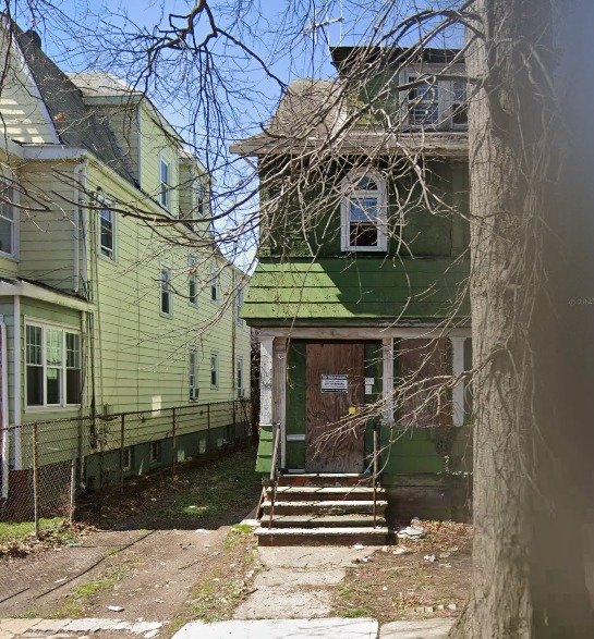 145 Vermont Avenue #3, Newark, Nueva Jersey, EE. UU.