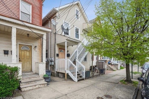 151 Clarke Pl #2, Elizabeth, Elizabethport, New Jersey, EE. UU.