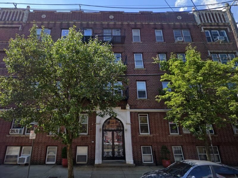 159 Hutton Street #9, Jersey City, Nueva Jersey, EE. UU.