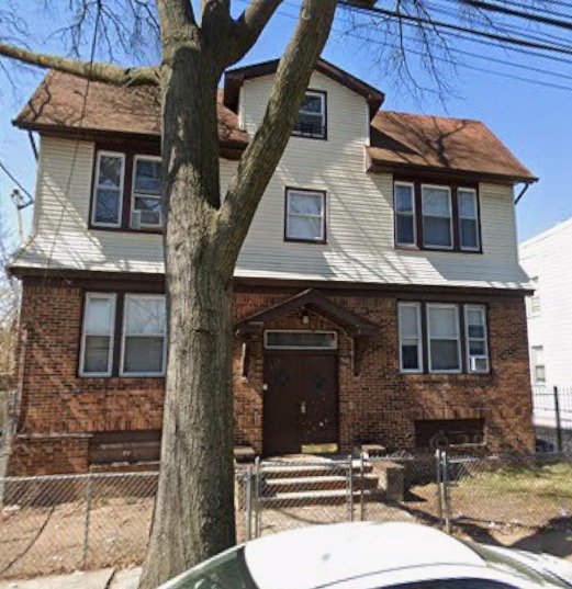 161 Sunset Avenue #2, Newark, Nueva Jersey, EE. UU.