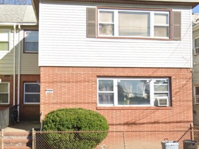 164 Stegman Street #1, Jersey City, Nueva Jersey, EE. UU.