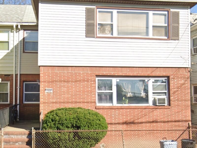 164 Stegman Street #1, Jersey City, Nueva Jersey, EE. UU.