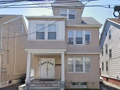 168 Schuyler Avenue #2, Newark, Nueva Jersey, EE. UU.