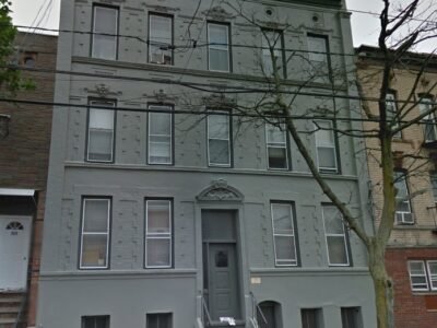 185 Beacon #3, Jersey City, Nueva Jersey, EE. UU.