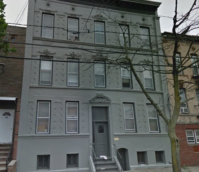 185 Beacon #3, Jersey City, Nueva Jersey, EE. UU.